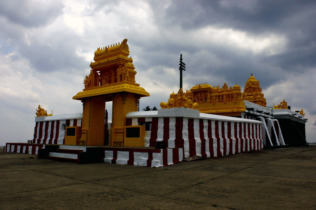 Mythological Background of Himavad Gopal...